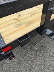 New 2024-H&H-Trailers-82″x12′-Single-Axle-ATV-Utility-97931