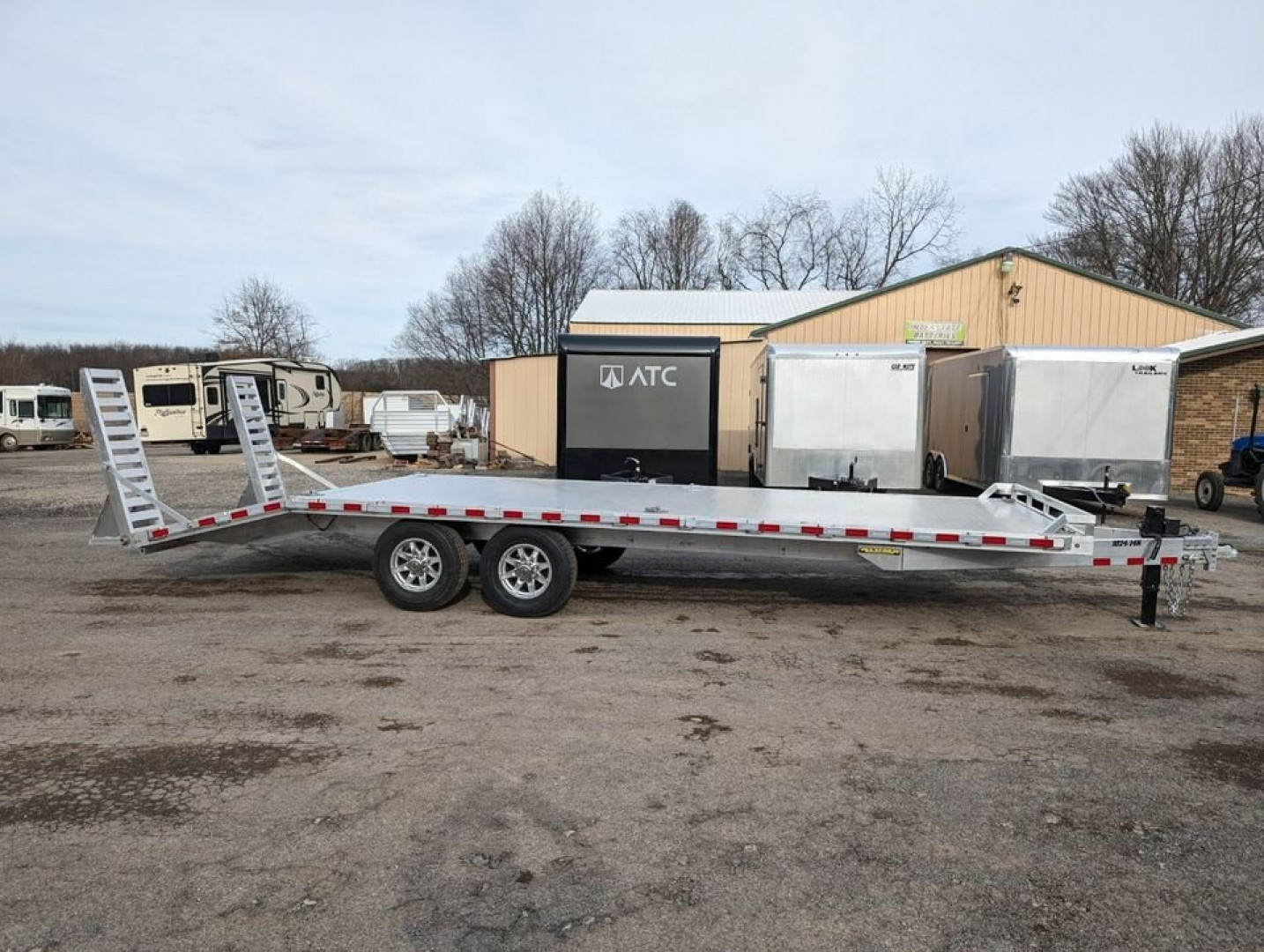 New 2025-Aluma-1024-14K-82914