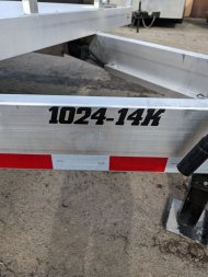 New 2025-Aluma-1024-14K-82914