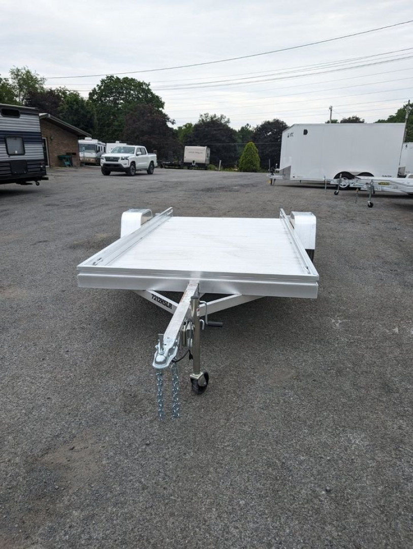 New 2025-Aluma-7212HSLR-S-R-87864