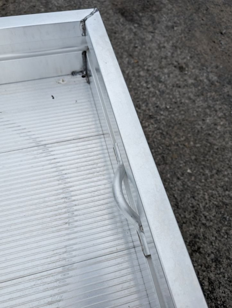 New 2025-Aluma-7212HSLR-S-R-87864