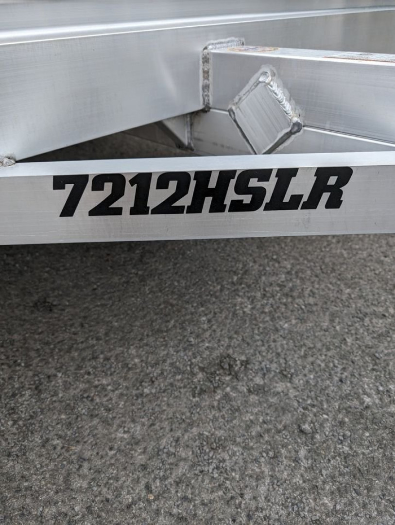 New 2025-Aluma-7212HSLR-S-R-87864