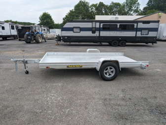 New 2025-Aluma-7212HSLR-S-R-87864