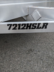 New 2025-Aluma-7212HSLR-S-R-87864