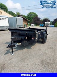 New 2023-H&H-Trailers-62×8-Homeowner-Dump-Trailer-5K-Single-Ram-(H6208UD-15-052)-88182