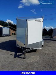 New 2024-Stealth-Trailer-7-X-14-TA-98786