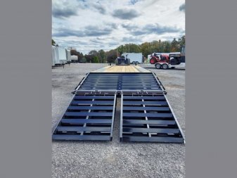 New 2024-H&H-Trailers-H20+5SDBCL-B-150-91113