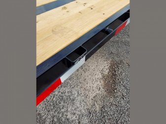 New 2024-H&H-Trailers-H20+5SDBCL-B-150-91113