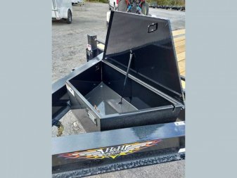 New 2024-H&H-Trailers-H20+5SDBCL-B-150-91113