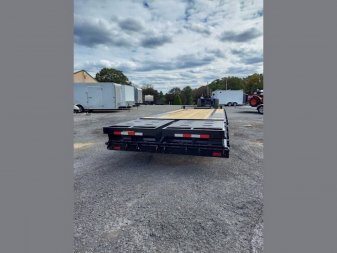 New 2024-H&H-Trailers-H20+5SDBCL-B-150-91113