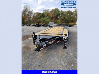 New 2024-H&H-Trailers-H20+5SDBCL-B-150-91113