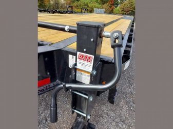 New 2024-H&H-Trailers-H20+5SDBCL-B-150-91113
