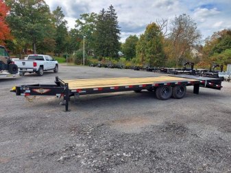 New 2024-H&H-Trailers-H20+5SDBCL-B-150-91113