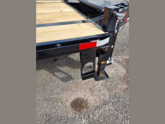 New 2024-H&H-Trailers-H20+5SDBCL-B-150-91113