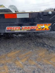 New 2023-H&H-Trailers-82″x18′-7K-Speed-Loader-Power-Tilt-Car-Hauler-82323