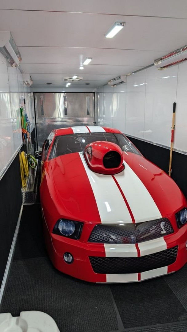 Used 2023-Cargo-Mate-Eliminator-ELG/F8548TTA4-18326