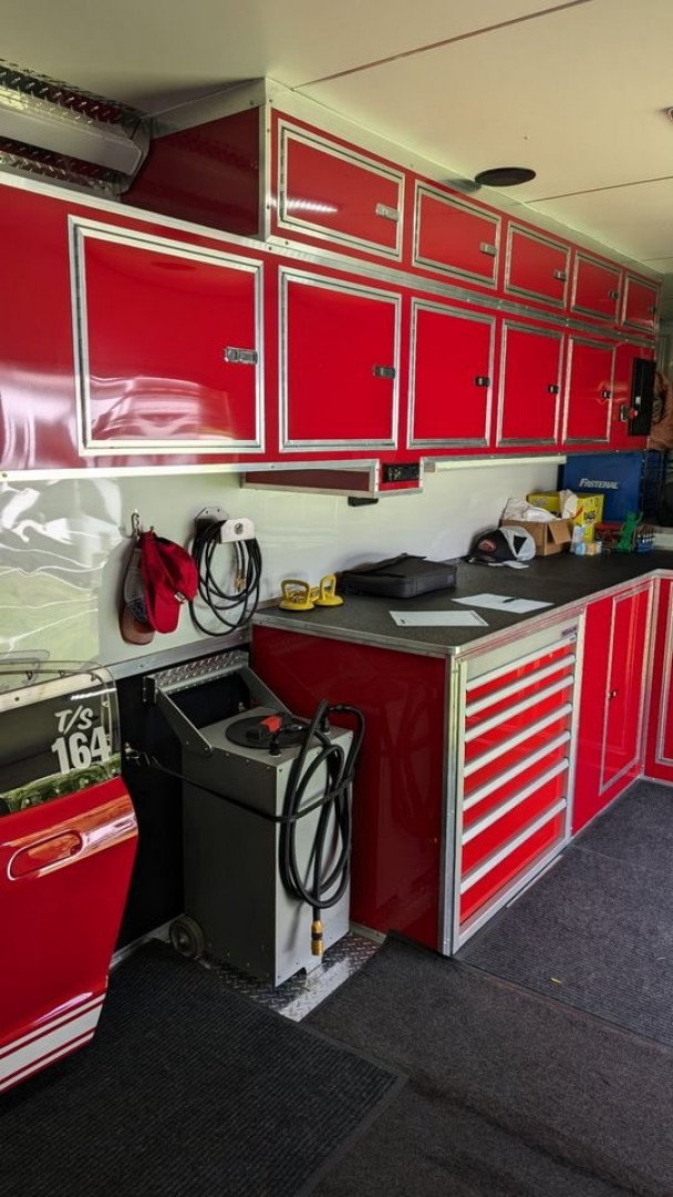 Used 2023-Cargo-Mate-Eliminator-ELG/F8548TTA4-18326