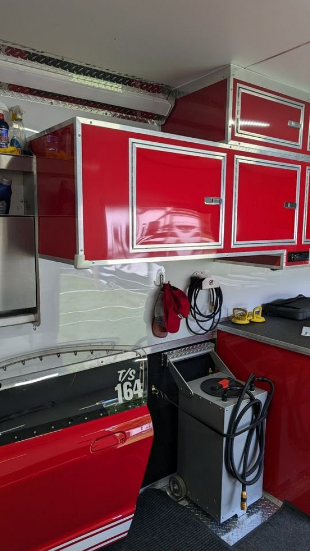 Used 2023-Cargo-Mate-Eliminator-ELG/F8548TTA4-18326