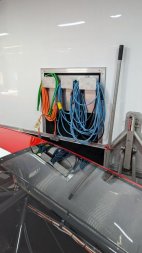 Used 2023-Cargo-Mate-Eliminator-ELG/F8548TTA4-18326