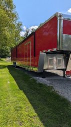 Used 2023-Cargo-Mate-Eliminator-ELG/F8548TTA4-18326