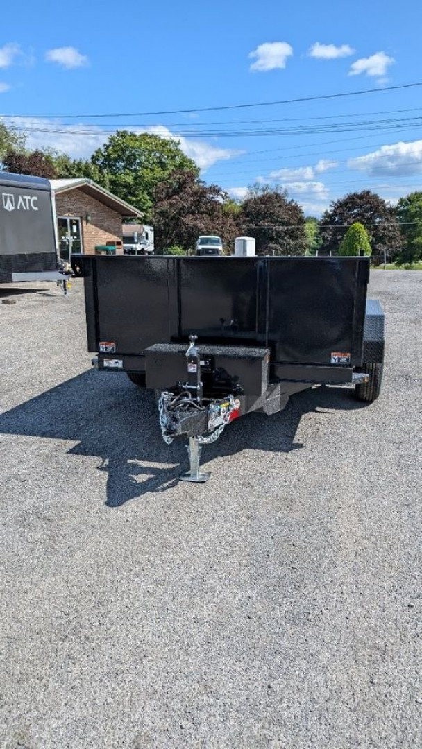 New 2025-H&H-Trailers-76X10-UTILITY-DUMP-01884