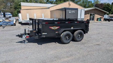 New 2025-H&H-Trailers-76X10-UTILITY-DUMP-01884