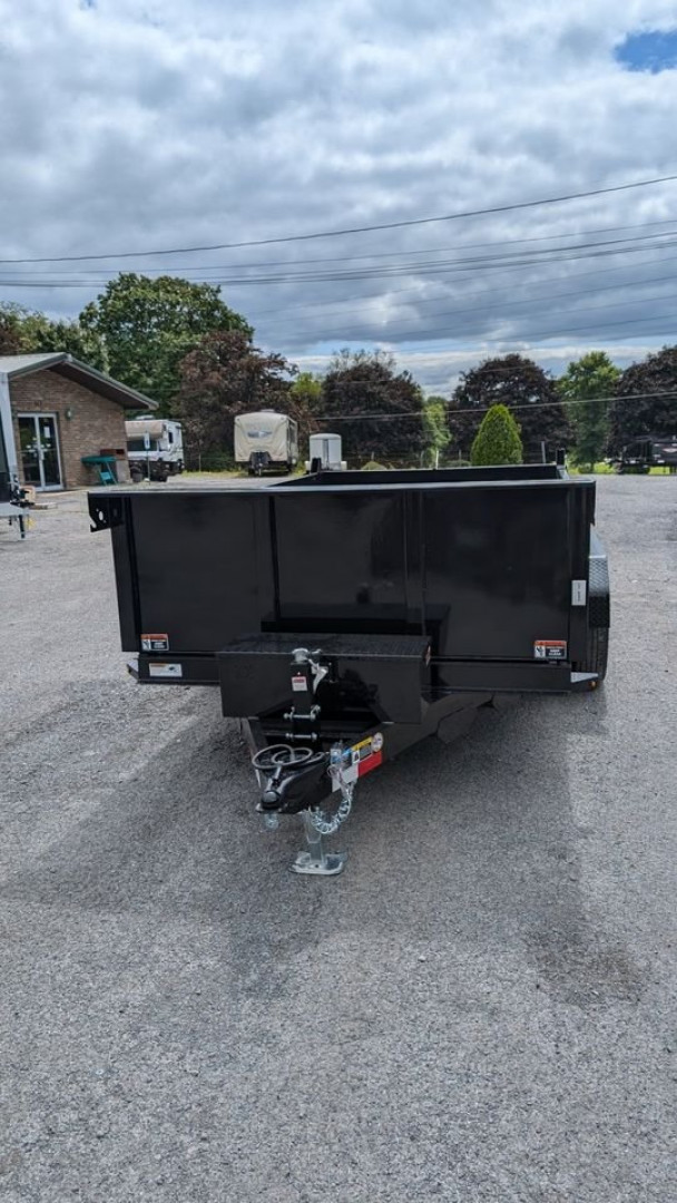 New 2025-H&H-Trailers-76″X12′-UTILITY-DUMP-01882