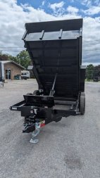 New 2025-H&H-Trailers-76″X12′-UTILITY-DUMP-01882