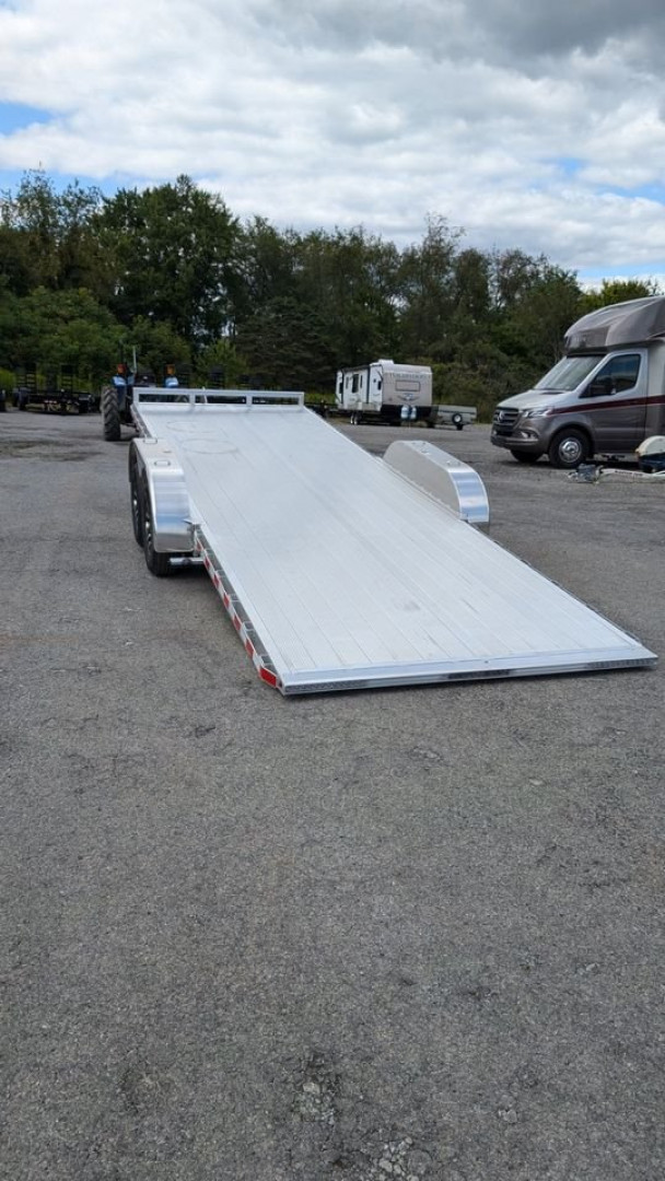 New 2025-H&#038;H-Trailers-82&#8243;X22&#8242;-ALUMINUM-ELECTRIC-TILT-SPEED-LOADER-01889