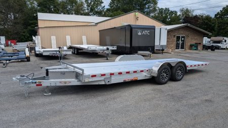 New 2025-H&#038;H-Trailers-82&#8243;X22&#8242;-ALUMINUM-ELECTRIC-TILT-SPEED-LOADER-01889