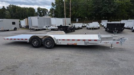 New 2025-H&#038;H-Trailers-82&#8243;X22&#8242;-ALUMINUM-ELECTRIC-TILT-SPEED-LOADER-01889