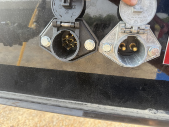 New 2026 Behnke Step Deck Trailer | 102" x 45' 60K GVWR