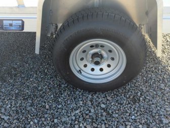 New 2026 Aluma 7810ES w/ Rail Kit and Tailgate