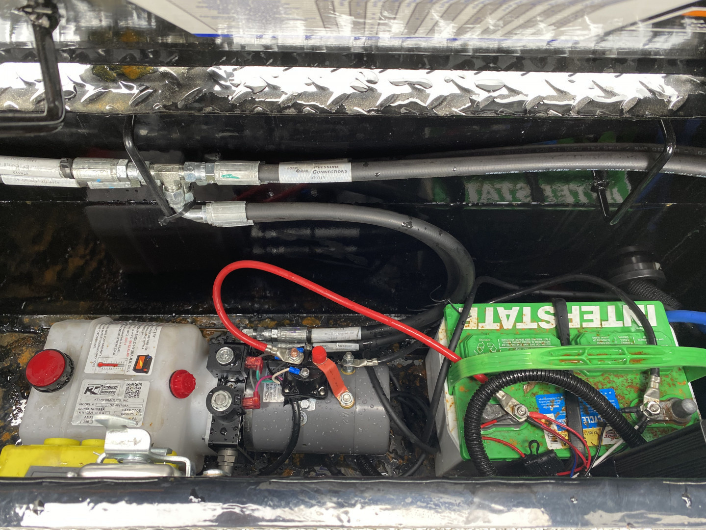 New 2025 Load Trail Gooseneck Flatbed Trailer | 102" x 30' 24K GVWR