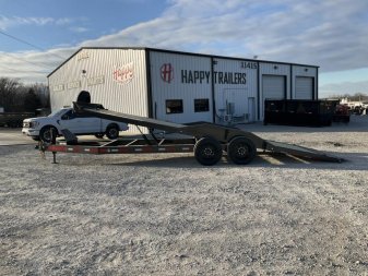 2026 102”x24’ MAXX-D BP HD Channel Power Tilt – T8X