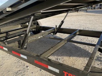 New 2026 102”x24’ MAXX-D BP HD Channel Power Tilt – T8X