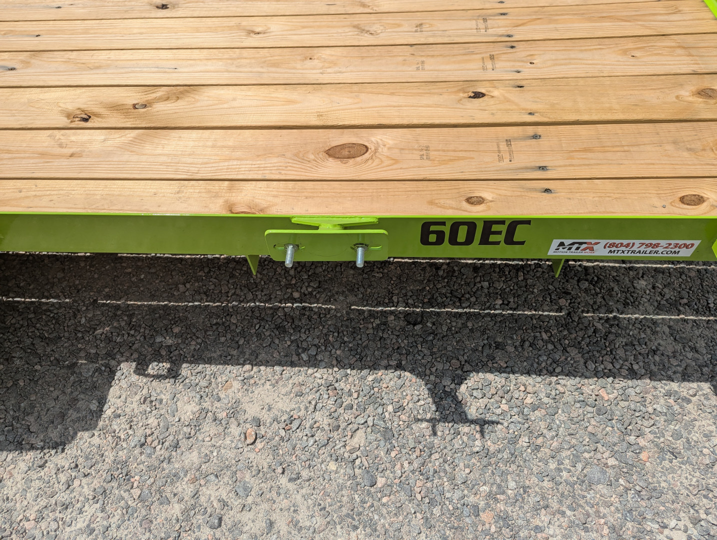 New 2026 Big Tex Trailers 16' 60EC w/ Slide in Ramps Car / Racing Trailer