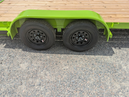 New 2026 Big Tex Trailers 16' 60EC w/ Slide in Ramps Car / Racing Trailer