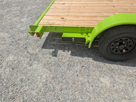 New 2026 Big Tex Trailers 16' 60EC w/ Slide in Ramps Car / Racing Trailer