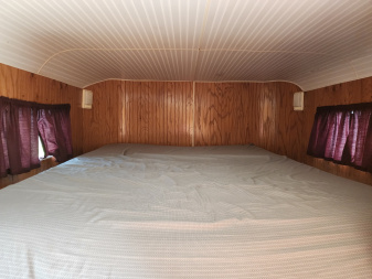 Used 1999 Big Valley LQ 2H Straight Load B/P Horse Trailer ( No Trade )