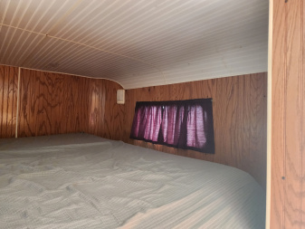 Used 1999 Big Valley LQ 2H Straight Load B/P Horse Trailer ( No Trade )