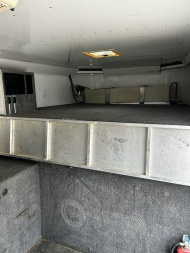 Used 2013 Sooner C-SR STCLP 826 12 Pen / Stock Combo Trailer ( NO TRADE)