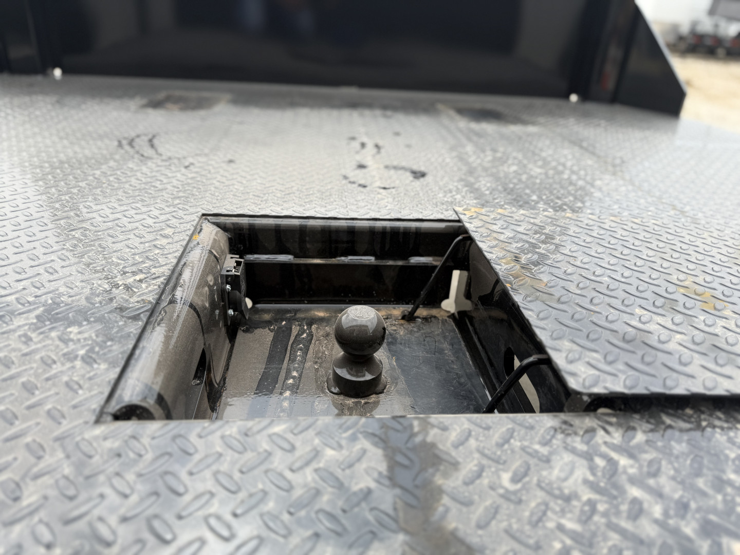 New 2025 903 Truck Beds FD970946034MD_81504 Truck Bed 00213