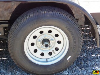 New 2026 Big Tex 18' 60EC Car Trailer w/ Slide in Ramps