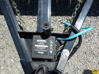 New 2026 Big Tex 18' 60EC Car Trailer w/ Slide in Ramps