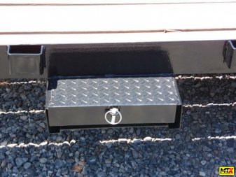 New 2026 Big Tex 18' 60EC Car Trailer w/ Slide in Ramps