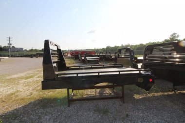 New 2025 Hillsboro GII Truck Bed