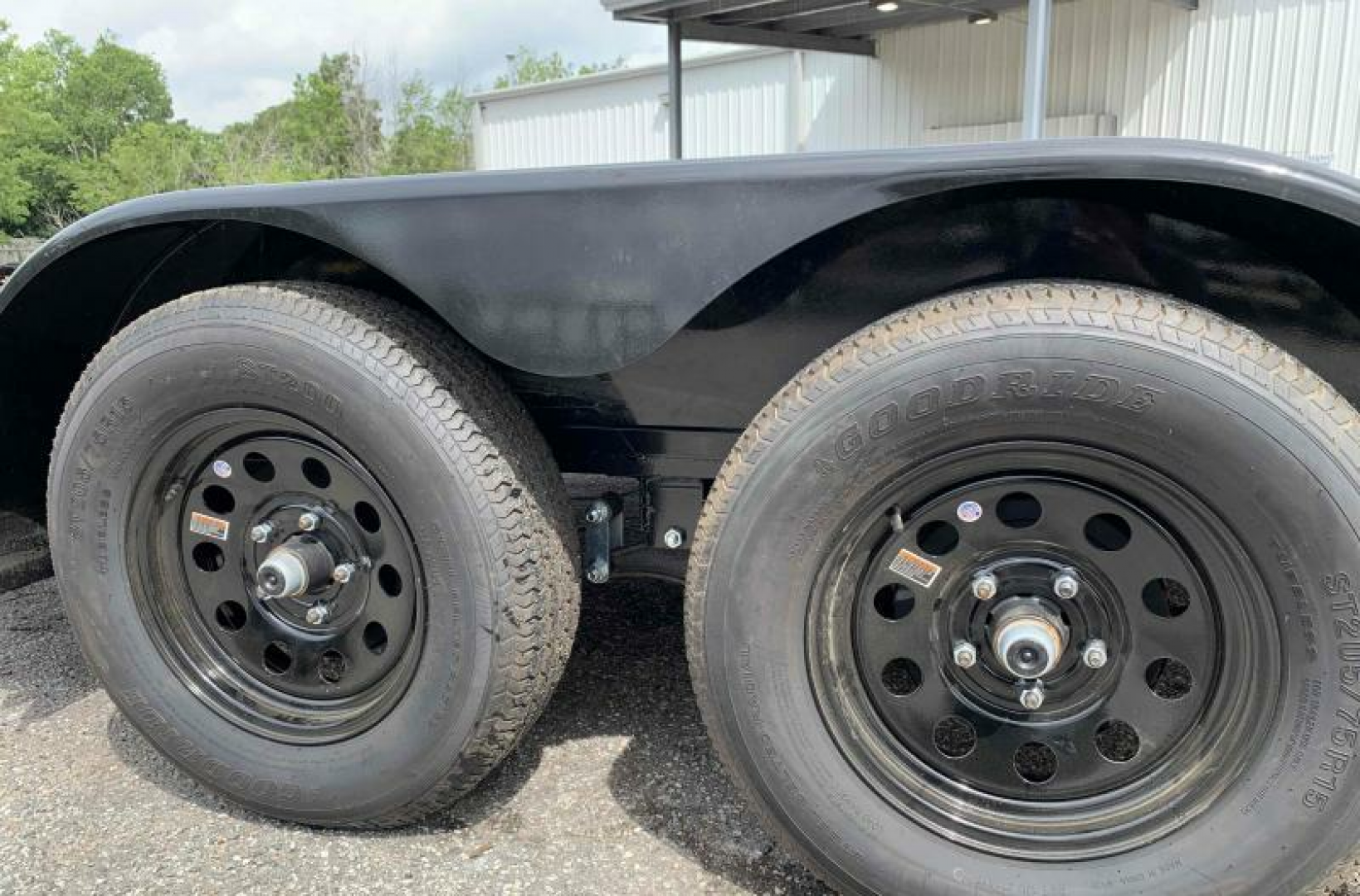 New 2026 Big Tex Trailers 16' 70CH 7K Car Trailer w/ Slide in Ramps Car / Racing Trailer