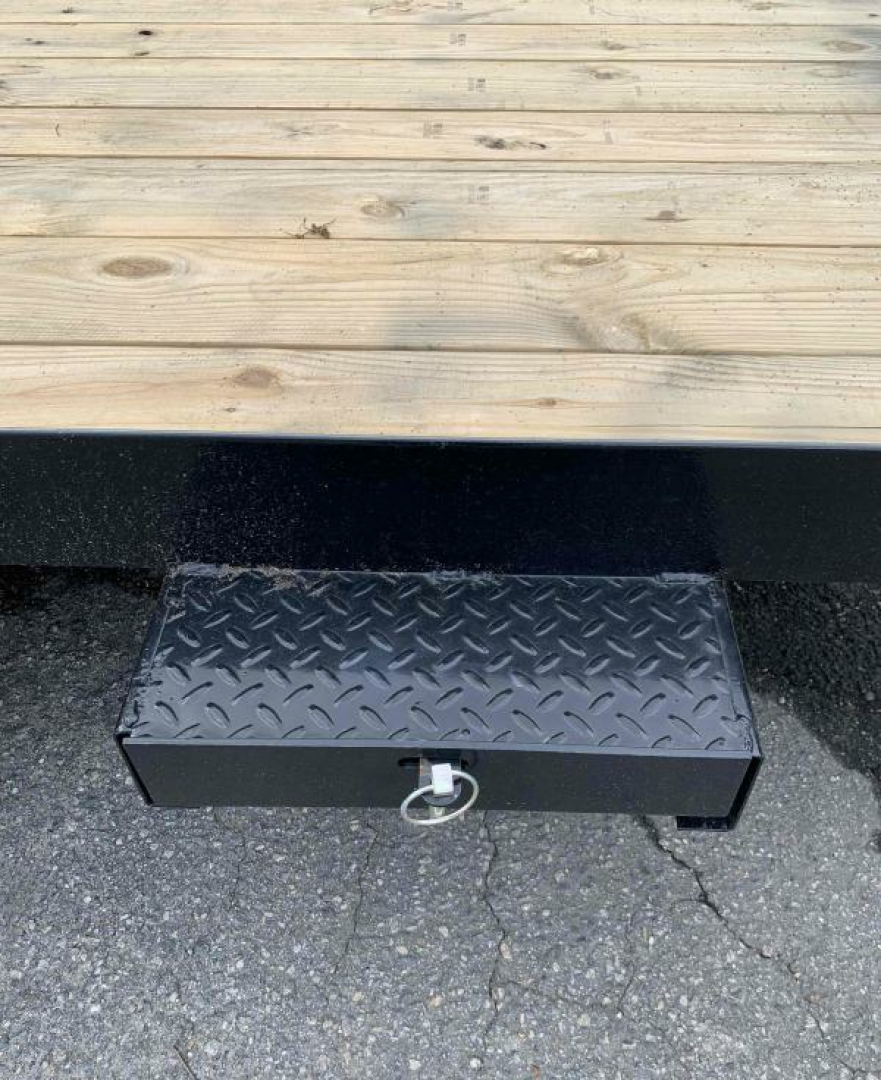 New 2026 Big Tex Trailers 16' 70CH 7K Car Trailer w/ Slide in Ramps Car / Racing Trailer