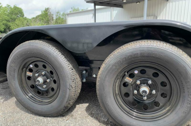 New 2026 Big Tex Trailers 16' 70CH 7K Car Trailer w/ Slide in Ramps Car / Racing Trailer